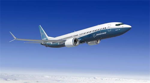 波音公司首席执行官为737 Max飞行控制系统辩护