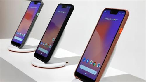 尽管推出了Pixel 3 Line 但是在2019年初谷歌销售的像素比去年更少