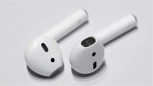 据报道 AirPods 3将于2019年底推出