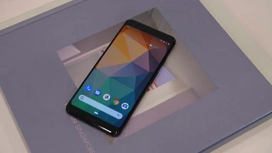 Pixel 3上流行的AI相机功能肯定不会出现在Pixel 2上