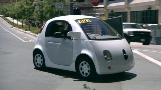 Waymo获得了绿灯 以测试加利福尼亚的无人驾驶汽车