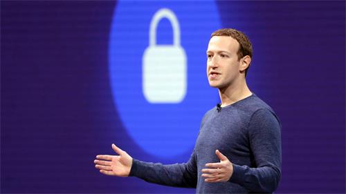 扎克伯格开始谈论Facebook在启动重新设计方面的隐私记录