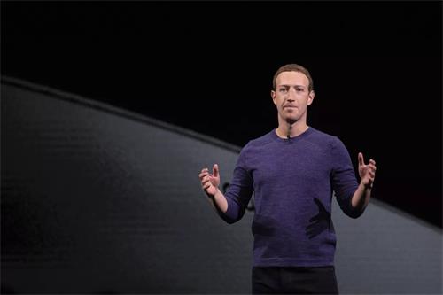 报道称 Facebook将在FTC和解下聘请具有隐私意识的高管