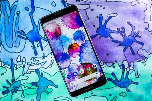 据报道Pixel 3A XL出现在百思买 因为不可避免的发布临近