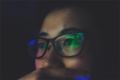 IBM的人工智能可以通过眼部扫描检测出青光眼