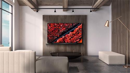 本周末2019 LG OLED C9 4K电视节省300美元