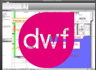 如何在Windows和Mac甚至在线上免费打开DWF文件