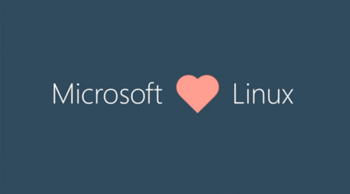 Windows 10将很快推出完整的开源GPLed Linux内核