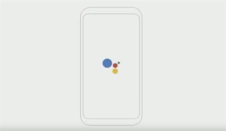 在I / O 2019演示的无网络Google智能助理功能