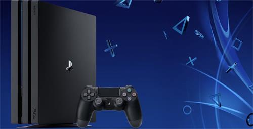PlayStation 4和订阅帮助索尼创纪录的财年