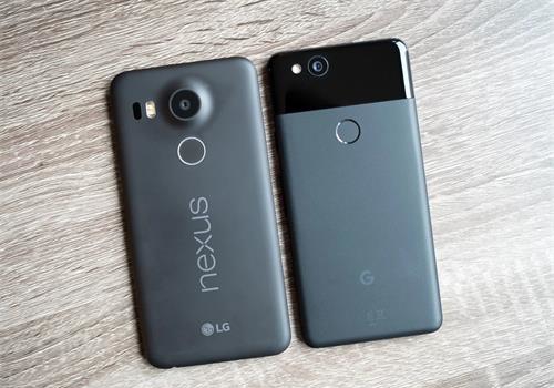 Pixel 3a不是Nexus系列的重生 但它足够接近