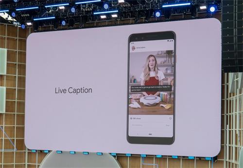 排名前10位的Google I / O 2019公告！