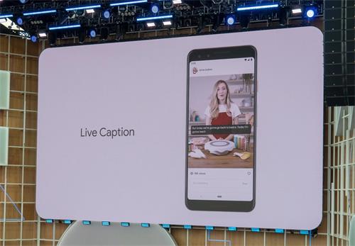 排名前10位的Google I / O 2019公告！