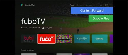 一旦智能助理链接到直播电视指南数据 Android TV将受益