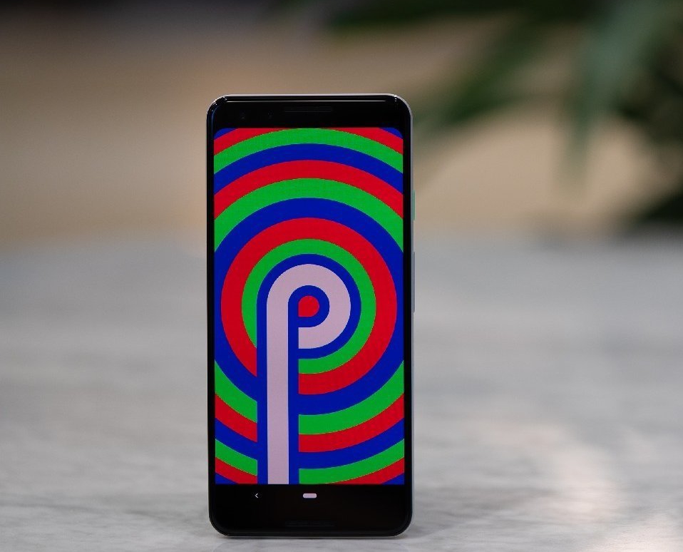 Android Pie比其祖先提前两个月获得10％的采用率