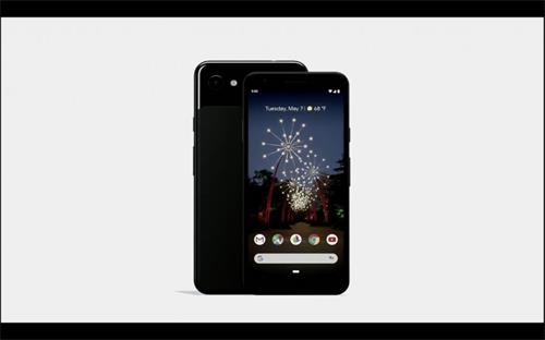 满足Google Pixel 3A 配备旗舰相机的中端手机售价399美元