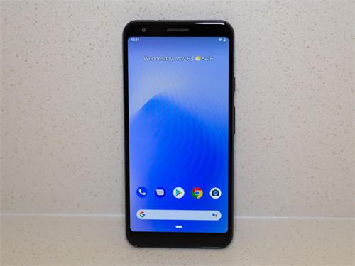 Google Pixel 3A动手 购买唯一的Pixel手机