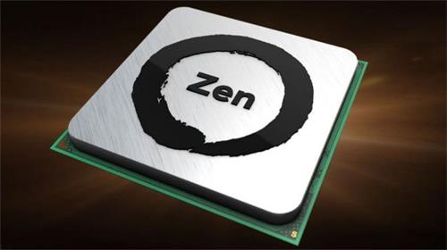 即使没有7nm Zen AMD也正在削减英特尔的CPU市场份额