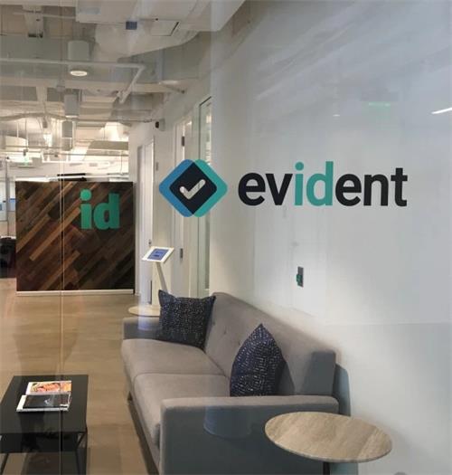 Evident筹集了2000万美元来验证用户的凭据和身份