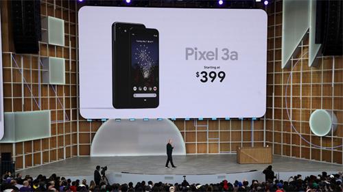 借助Pixel 3a 谷歌终于实现了Android的承诺