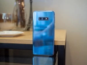 由于整体手机出货量下降 2019年第一季度Galaxy S10销售强劲