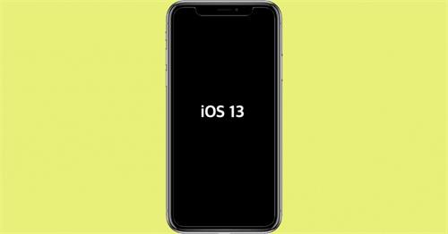 Apple的iOS 13计划专注于取代其他公司的应用程序