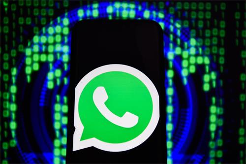 WhatsApp呼叫漏洞让攻击者将间谍软件移到手机上