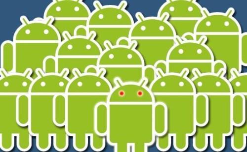 印度调查谷歌涉嫌Android滥用