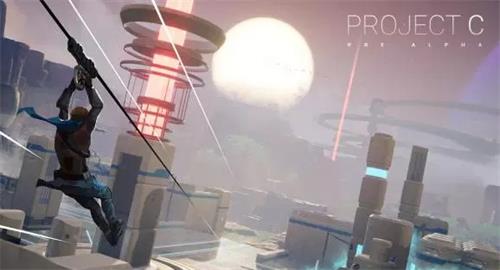 Project C是来自Assassin's Creed和Half-Life 2兽医的在线开放世界游戏