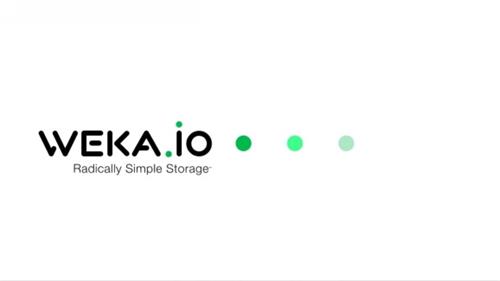 WekaIO筹集了3170万美元用于开发针对AI和技术工作负载优化的文件系统