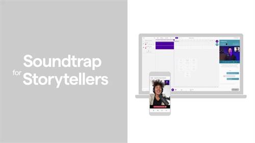 Spotify拥有的Soundtrap推出基于云的播客创建和录制工具