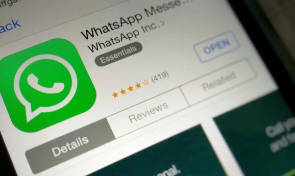 WhatsApp漏洞允许在智能手机上安装间谍软件