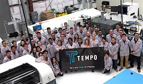 Tempo Automation为快速原型印刷电路板筹集了4500万美元