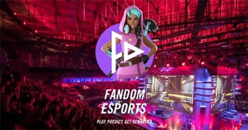 Fandom Sports将在赫尔辛基创建电子竞技社交参与平台