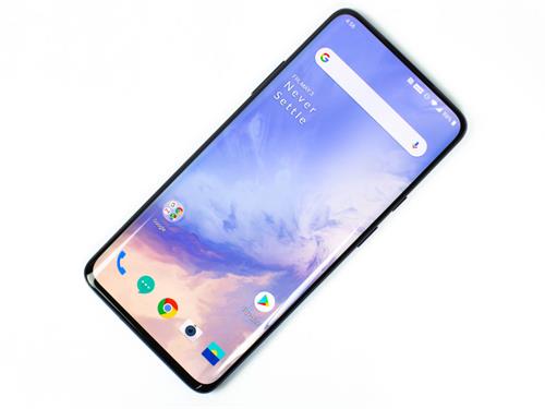 OnePlus 7 Pro评测 最快设计最佳价值最高的Android手机