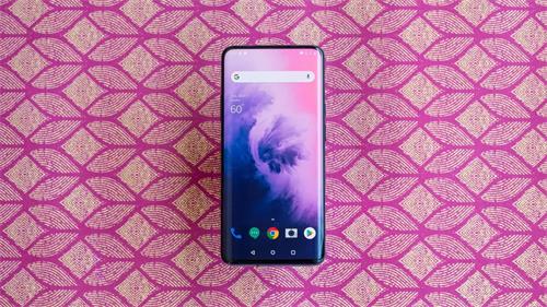 OnePlus 7 Pro评测 2019年最佳Android手机价值