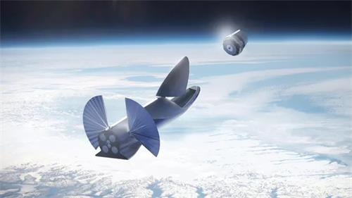 SpaceX计划为全球带来快速宽带