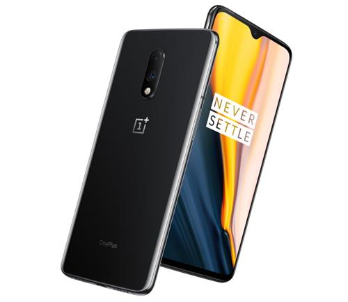 OnePlus 7是一款价格更低的国际市场6T