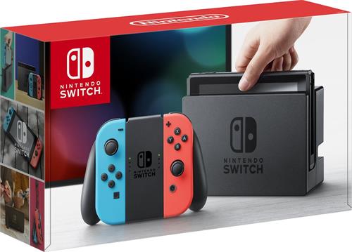 Nintendo Switch在日本的销量超过了PlayStation 4