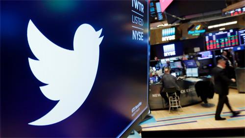 Twitter意外地与广告合作伙伴共享用户数据
