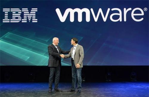 VMware收购Bitnami以支持其应用程序打包工具