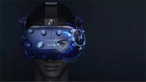 HTC的Vive Pro Eye以大约2,000美元的价格到达欧洲和中国