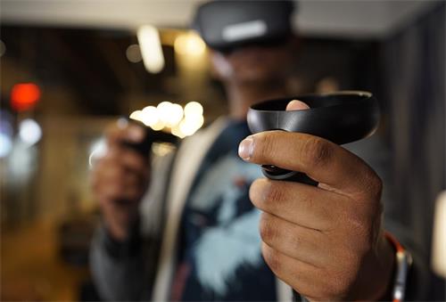 ARM显示芯片设计可以带来更好的独立VR