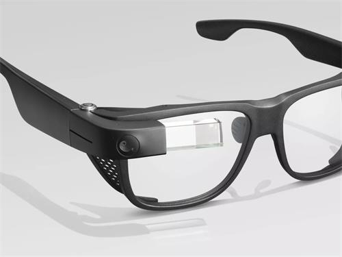 谷歌眼镜企业版2降至999美元并增加了高通的XR1