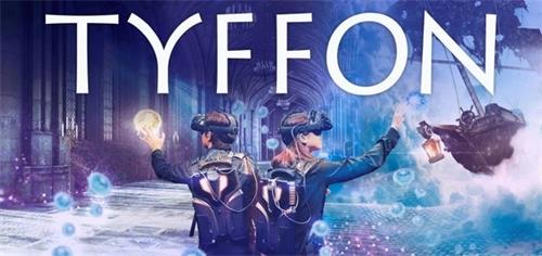 Tyffon筹集了780万美元 将其免费漫游VR地点扩展到美国
