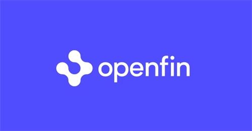 OpenFin筹集了1,700万美元用于金融终端的现代化