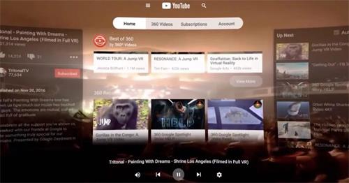Oculus Quest将于5月21日推出100万部YouTube视频