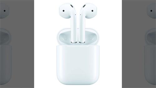 Apple的新Powerbeats是对AirPods的最大威胁