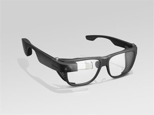 谷歌眼镜仍然存在 符合谷歌眼镜2企业版