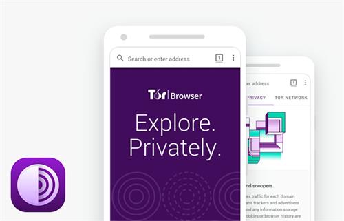 超私有Tor浏览器正式登陆Android